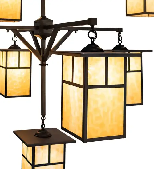 The Hyde Park by Meyda Lighting - Image 6