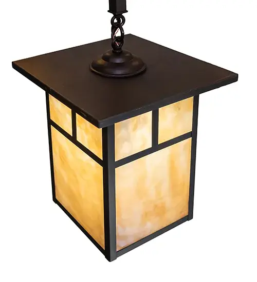The Hyde Park by Meyda Lighting - Image 8
