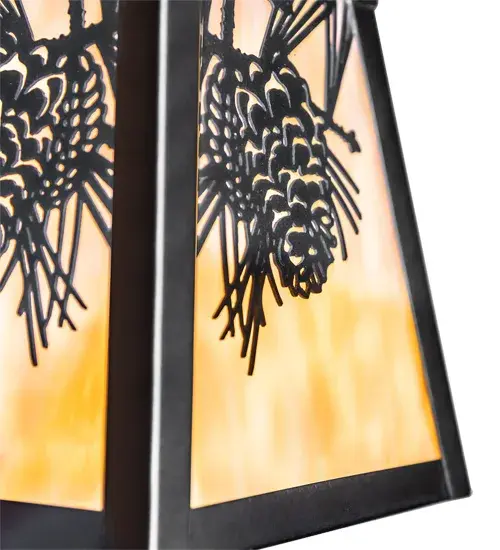 The Winter Pine by Meyda Lighting - Image 9