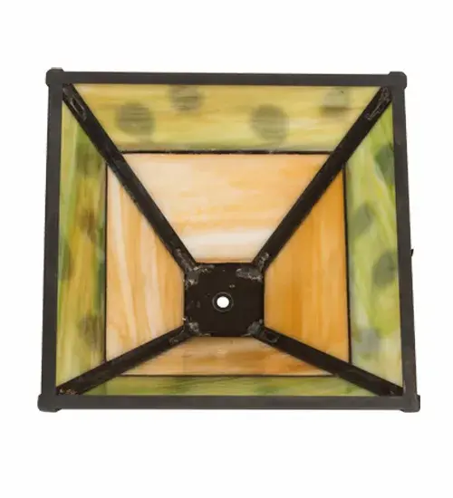 The Vine Leaf by Meyda Lighting - Image 4