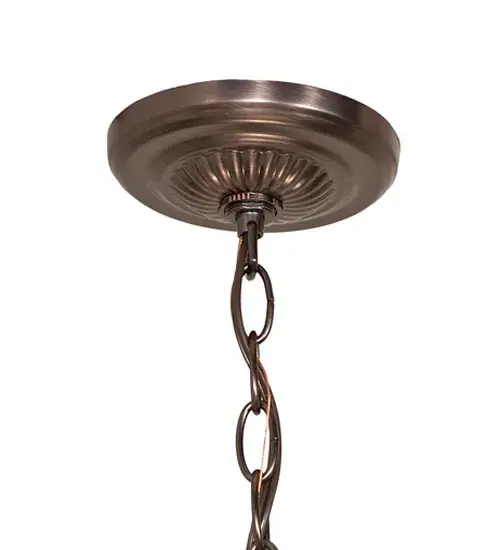 The Tiffany Fishscale by Meyda Lighting - Image 9