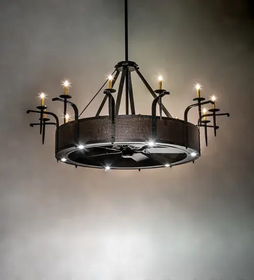 The Costello by Meyda Lighting - Image 1