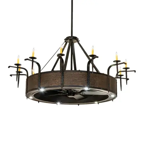 The Costello by Meyda Lighting - Image 2