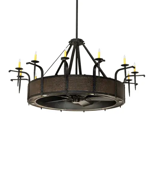 The Costello by Meyda Lighting - Image 3