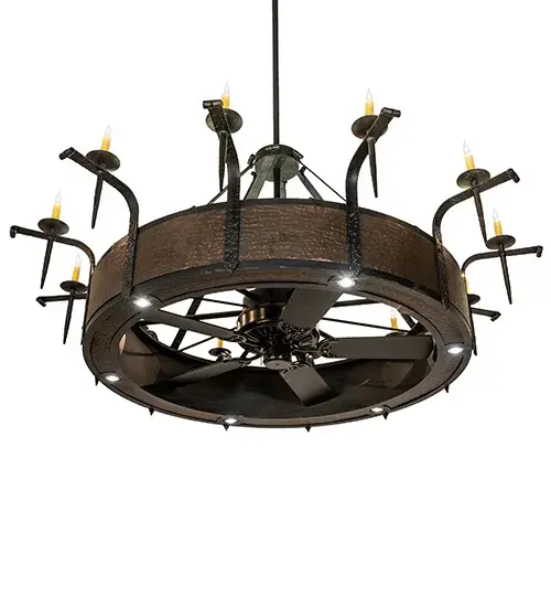 The Costello by Meyda Lighting - Image 6