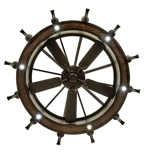 The Costello by Meyda Lighting - Image 7