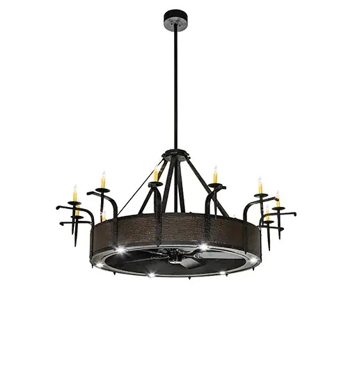 The Costello by Meyda Lighting - Image 10