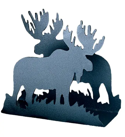 The Moose by Meyda Lighting