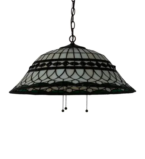 The Tiffany Roman by Meyda Lighting - Image 3