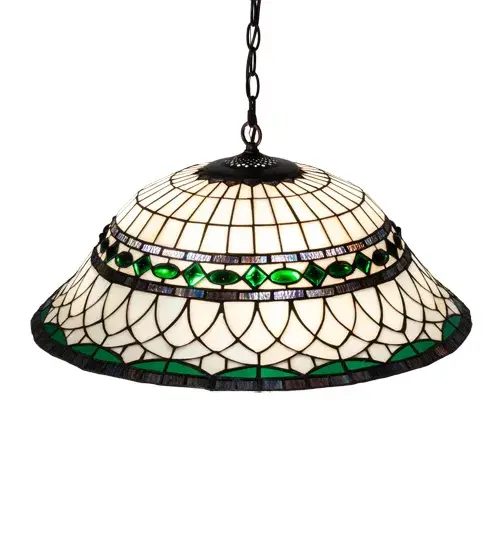 The Tiffany Roman by Meyda Lighting - Image 4