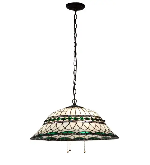 The Tiffany Roman by Meyda Lighting - Image 10