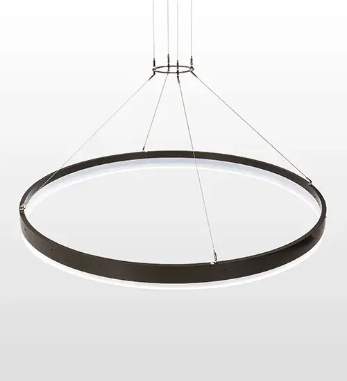 The Anillo Apollonia by Meyda Lighting - Image 4