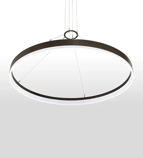 The Anillo Apollonia by Meyda Lighting - Image 6