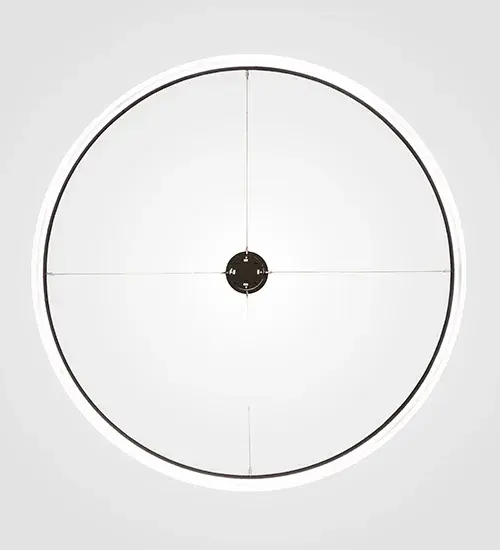 The Anillo Apollonia by Meyda Lighting - Image 7