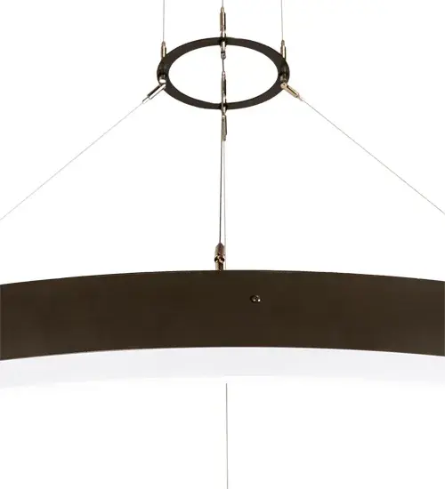 The Anillo Apollonia by Meyda Lighting - Image 8