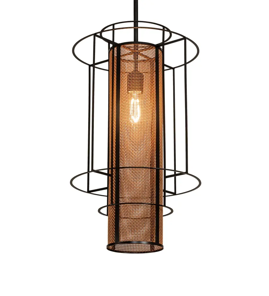 The Cilindro by Meyda Lighting - Image 1