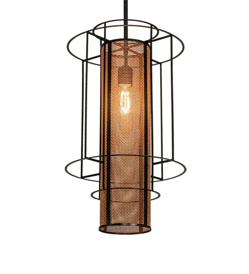 The Cilindro by Meyda Lighting - Image 2