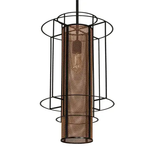 The Cilindro by Meyda Lighting - Image 3