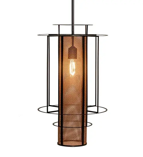 The Cilindro by Meyda Lighting - Image 5