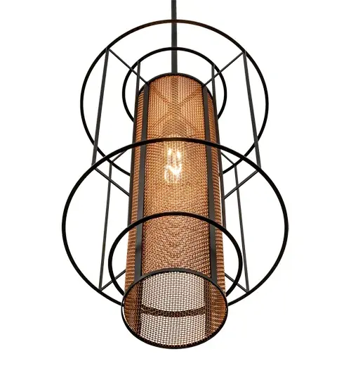 The Cilindro by Meyda Lighting - Image 6