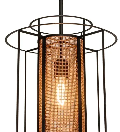 The Cilindro by Meyda Lighting - Image 8