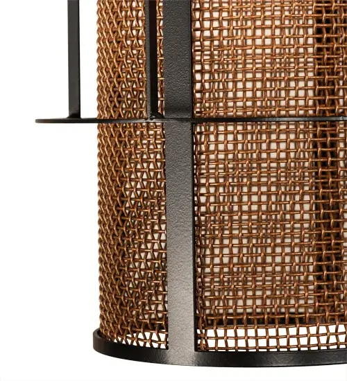 The Cilindro by Meyda Lighting - Image 9