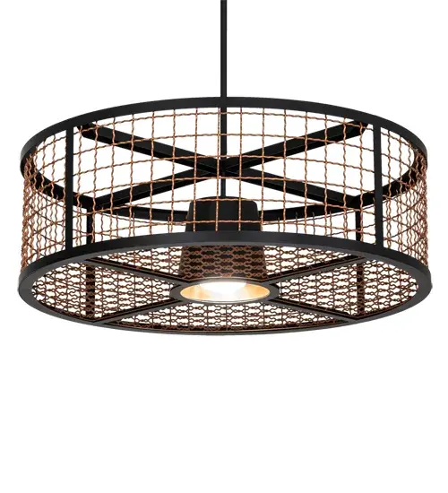 The Paloma Golpe by Meyda Lighting - Image 2