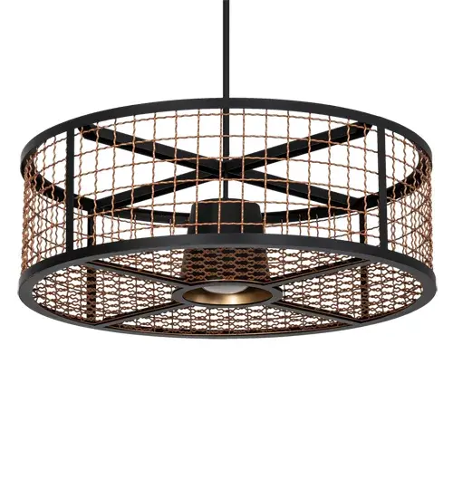 The Paloma Golpe by Meyda Lighting - Image 3