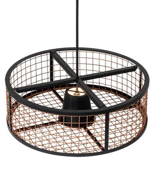 The Paloma Golpe by Meyda Lighting - Image 4