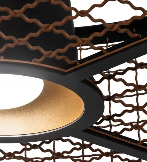 The Paloma Golpe by Meyda Lighting - Image 8