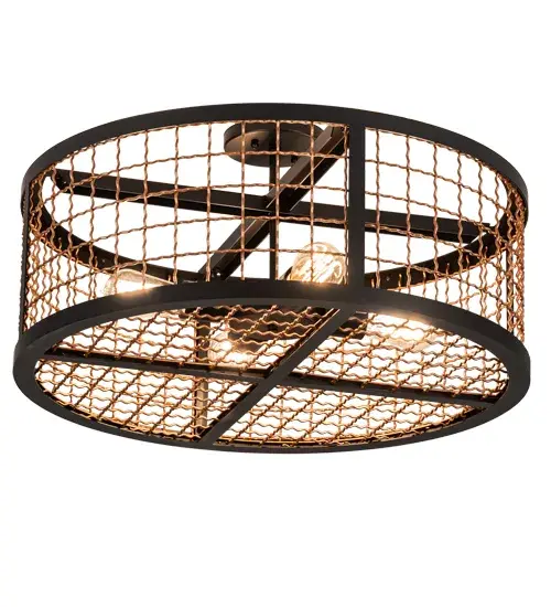 The Paloma Golpe by Meyda Lighting - Image 2