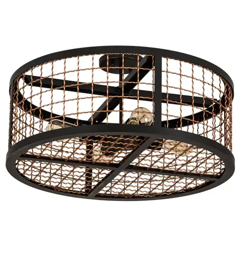 The Paloma Golpe by Meyda Lighting - Image 3