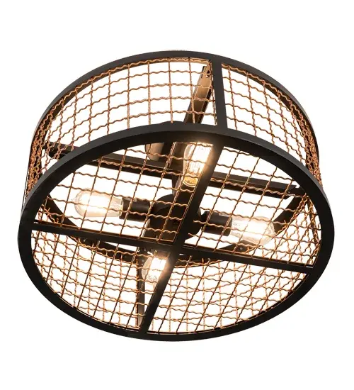 The Paloma Golpe by Meyda Lighting - Image 6