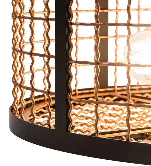 The Paloma Golpe by Meyda Lighting - Image 8
