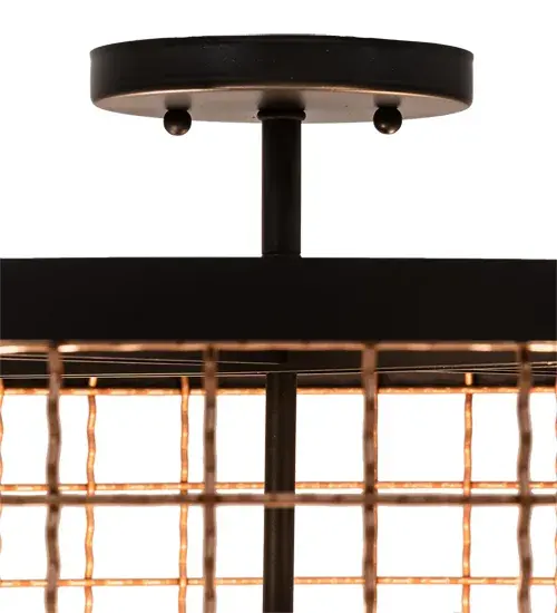 The Paloma Golpe by Meyda Lighting - Image 9