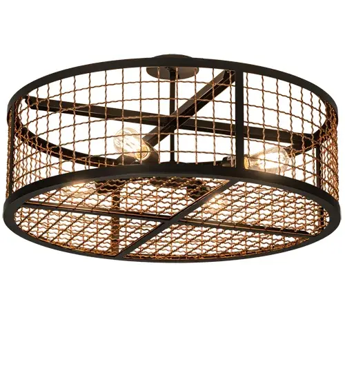 The Paloma Golpe by Meyda Lighting - Image 2