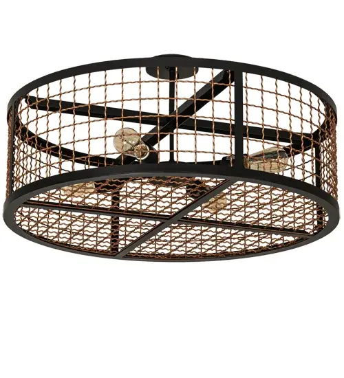 The Paloma Golpe by Meyda Lighting - Image 3