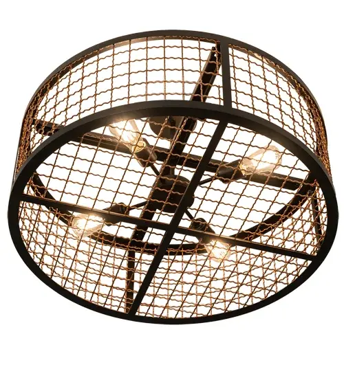 The Paloma Golpe by Meyda Lighting - Image 6