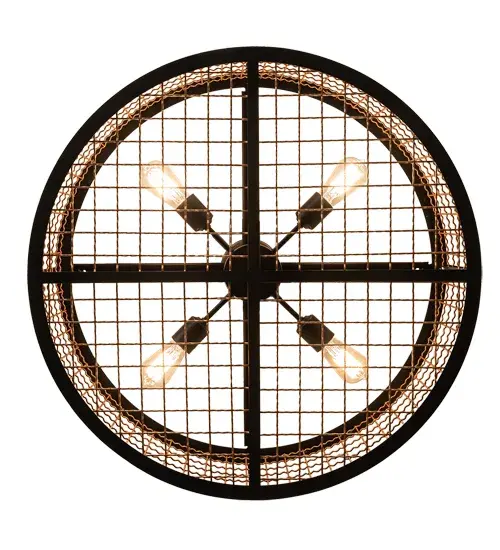 The Paloma Golpe by Meyda Lighting - Image 7