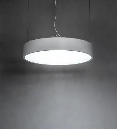 The Cilindro by Meyda Lighting - Image 1