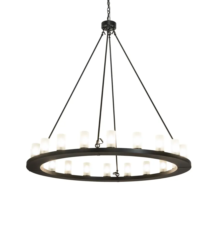 The Meyda Tiffany - Loxley by Meyda Lighting - Image 1