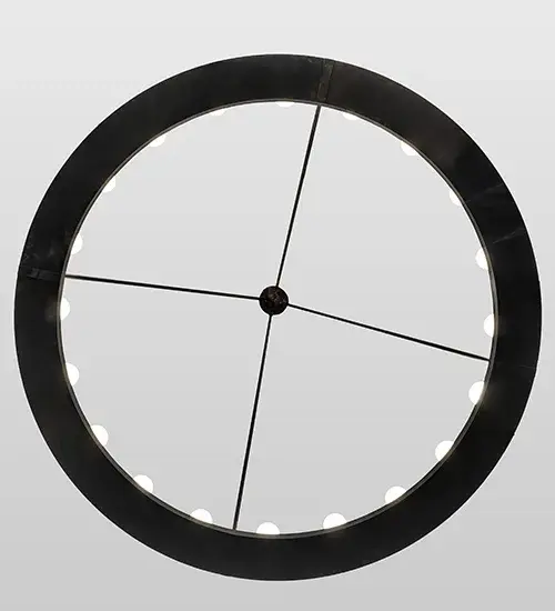 The Meyda Tiffany - Loxley by Meyda Lighting - Image 7