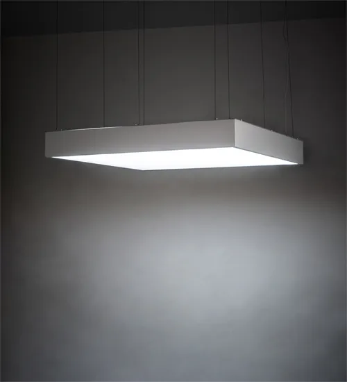 48" Square Altiplano Pendant