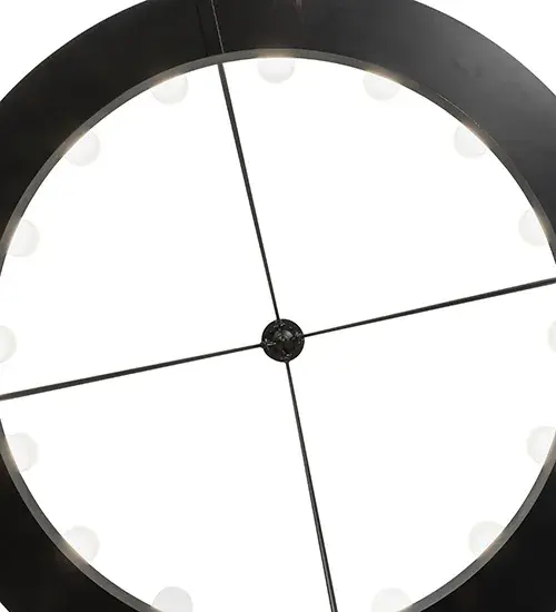The Meyda Tiffany - Loxley by Meyda Lighting - Image 7
