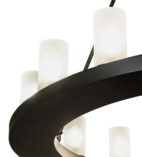 The Meyda Tiffany - Loxley by Meyda Lighting - Image 8