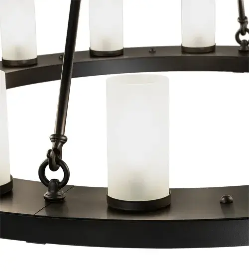 The Meyda Tiffany - Loxley by Meyda Lighting - Image 9