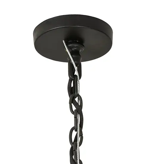 The Meyda Tiffany - Loxley by Meyda Lighting - Image 10