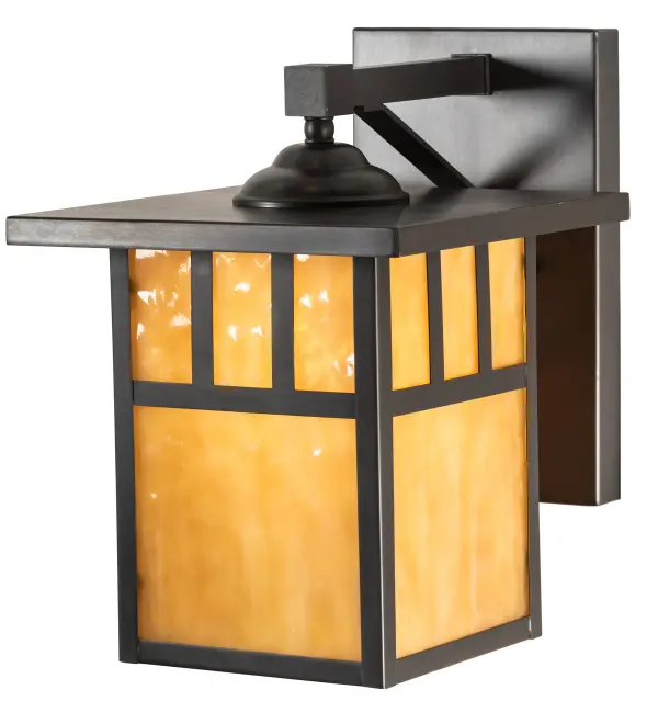 The Hyde Park by Meyda Lighting - Image 1
