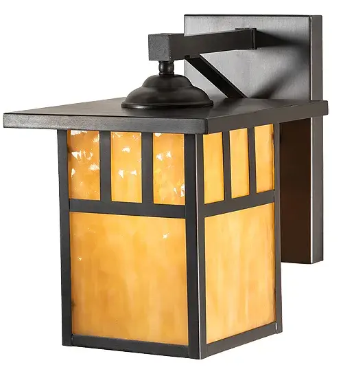 The Hyde Park by Meyda Lighting - Image 2