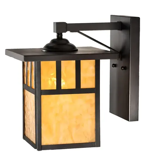 The Hyde Park by Meyda Lighting - Image 7